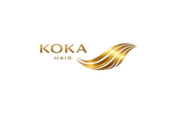 KOKA HAIR