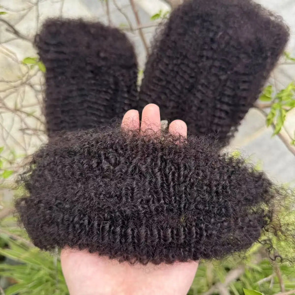 Easy Afro Kinky Braiding Hair